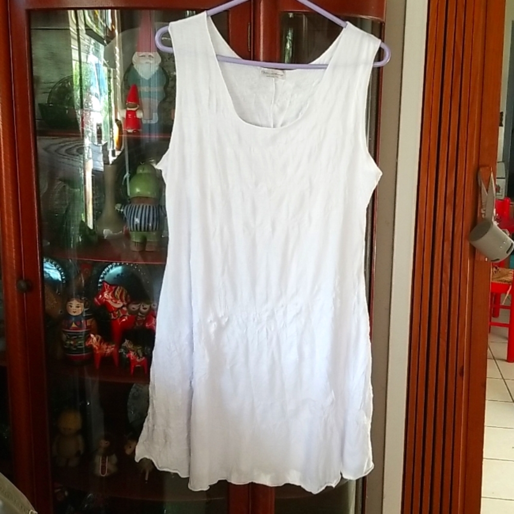 Slip dress